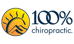 100% Chiropractic