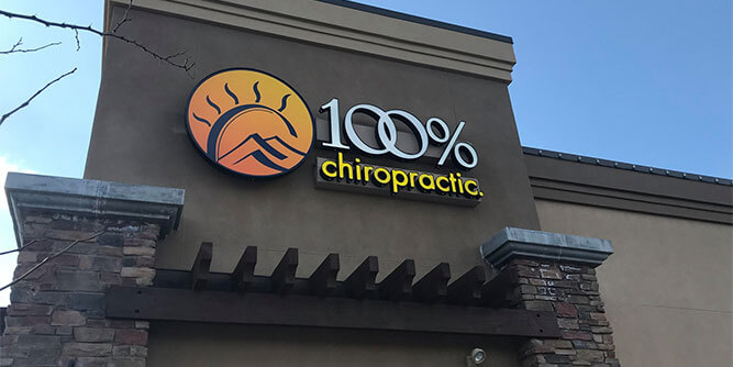 100% Chiropractic Slider-1