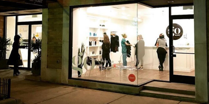 goGLOW - Healthy Antioxidant Sunless Tanning Slider-7