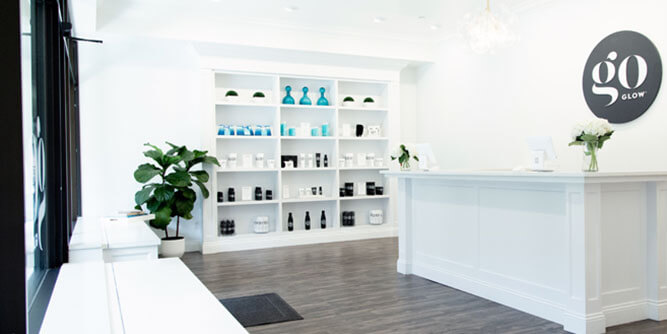 goGLOW - Healthy Antioxidant Sunless Tanning Slider-8