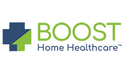 Boost Home Healthcare Boost Home Healthcare