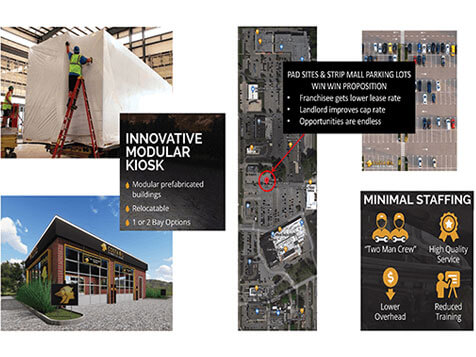 Costa Oil – 10 Minute Oil Change Costa Oil – 10 Minute Oil Change Slider 2