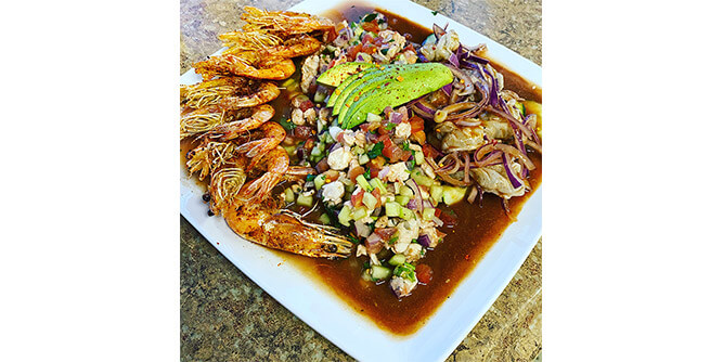 Sr Ozzy's Tacos y Mariscos Slider-4