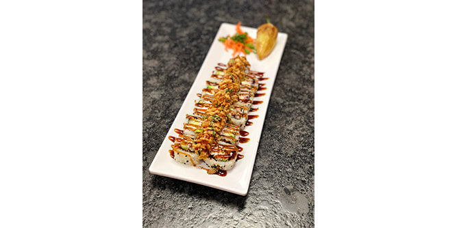 Sr Ozzy's Tacos y Mariscos Slider-5