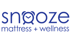 Snooze Mattress & Wellness Snooze Mattress & Wellness