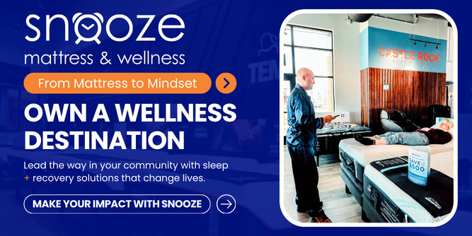 Snooze Mattress & Wellness Slider-2