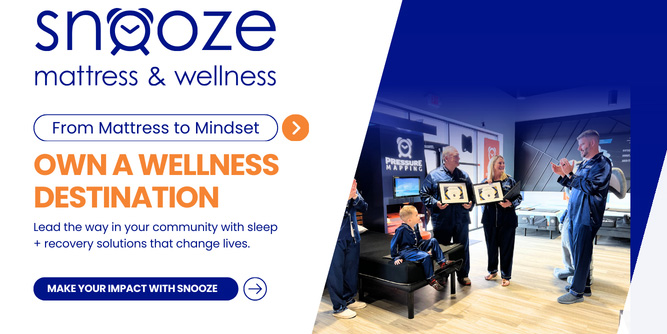 Snooze Mattress & Wellness Slider-3