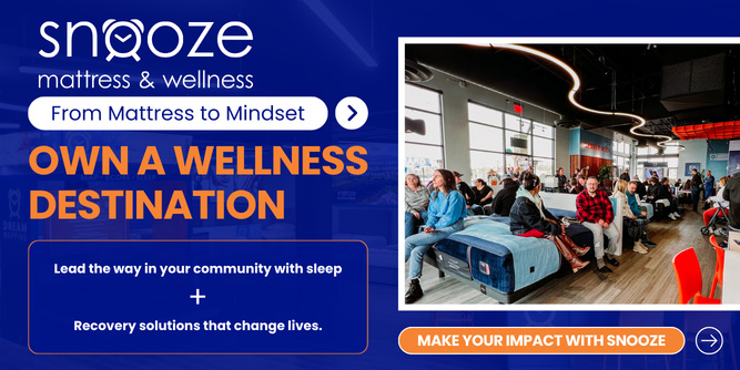 Snooze Mattress & Wellness Slider-4