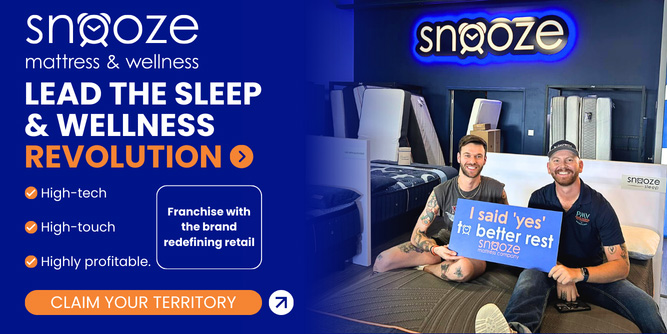 Snooze Mattress & Wellness Slider-5