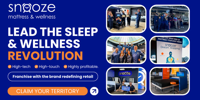 Snooze Mattress & Wellness Slider-6