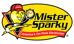 Mister Sparky Electric Mister Sparky Electric