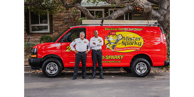 Mister Sparky Electric Slider-2