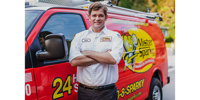 Mister Sparky Electric Slider-4