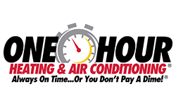 One Hour Heating & Air Conditioning One Hour Heating & Air Conditioning