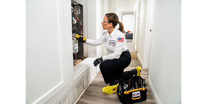 One Hour Heating & Air Conditioning Slider-3