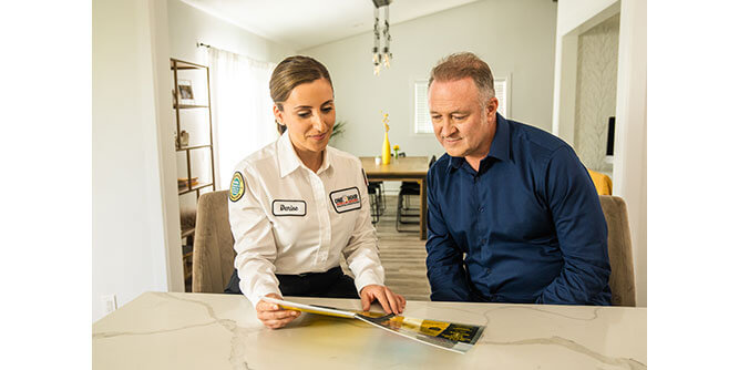 One Hour Heating & Air Conditioning Slider-5