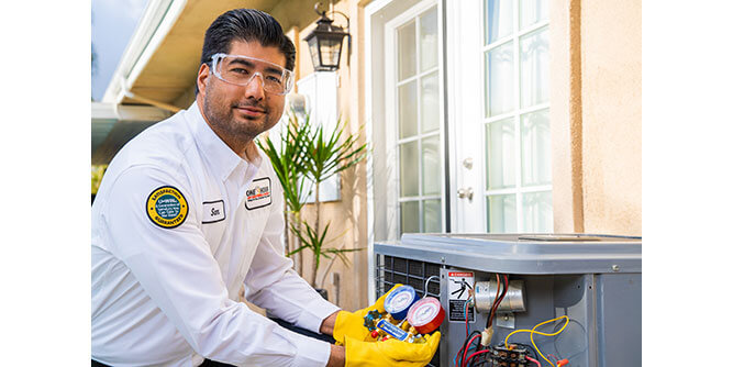 One Hour Heating & Air Conditioning Slider-6