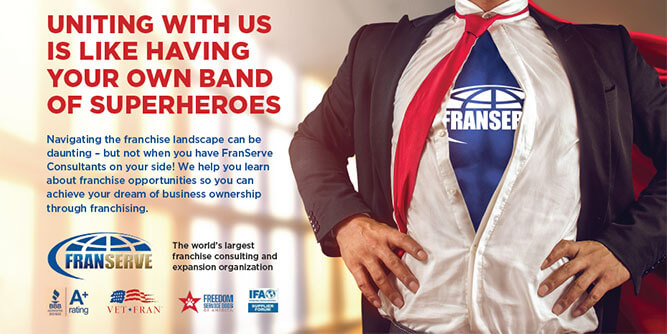 FranServe - Need Help Buying A Franchise? Slider-1