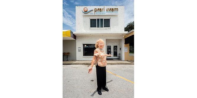 Pearl Cream by Dr. Anna Slider-3