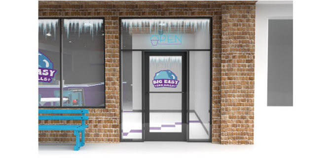 Big Easy Sno-Balls Slider-2