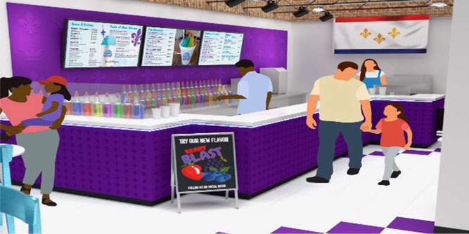 Big Easy Sno-Balls Slider-3