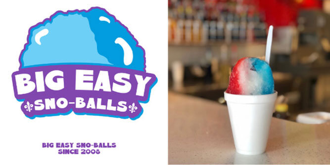 Big Easy Sno-Balls Slider-5