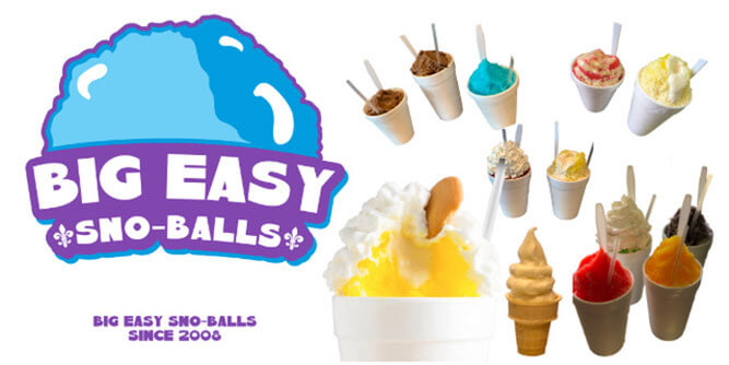 Big Easy Sno-Balls Slider-6