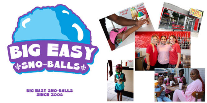 Big Easy Sno-Balls Slider-7