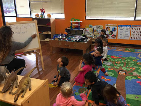 Building Kidz School Building Kidz School Slider 2