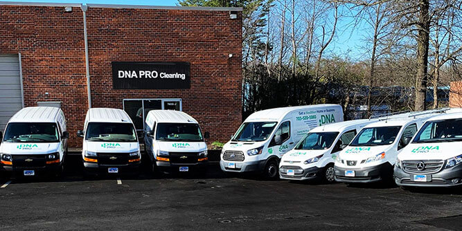 DNA Pro Cleaning & Restoration Slider-2