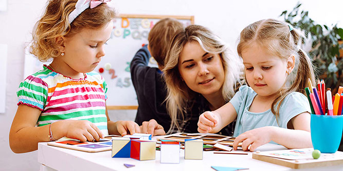 Building Kidz School Slider-1