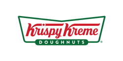 Krispy Kreme Krispy Kreme Logo