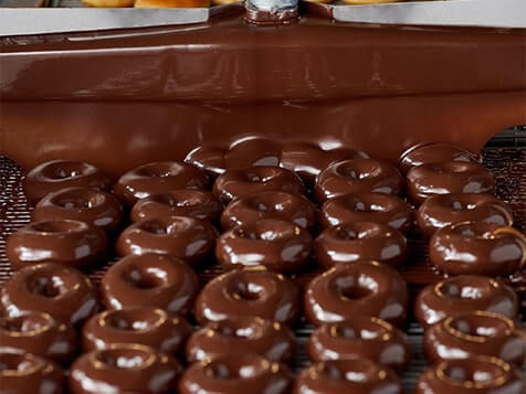 Krispy Kreme Krispy Kreme Slider 3