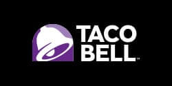 Taco Bell Taco Bell Logo