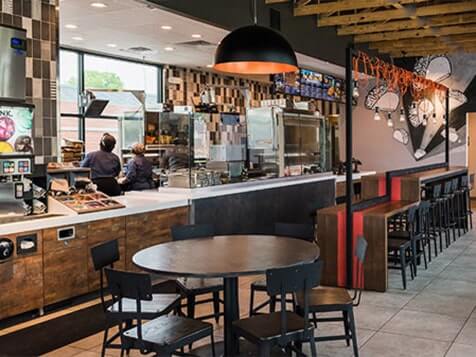 Taco Bell Taco Bell Slider 3