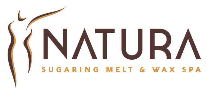 Natura Sugaring Melt & Wax Spa Logo Natura Sugaring Melt & Wax Spa