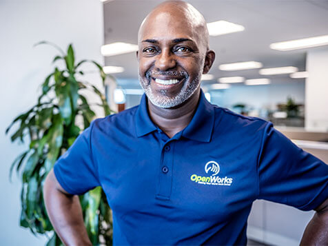 OpenWorks OpenWorks Slider 6