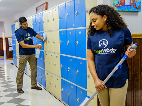 OpenWorks OpenWorks Slider 7