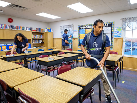 OpenWorks OpenWorks Slider 4