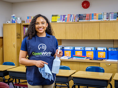 OpenWorks OpenWorks Slider 5