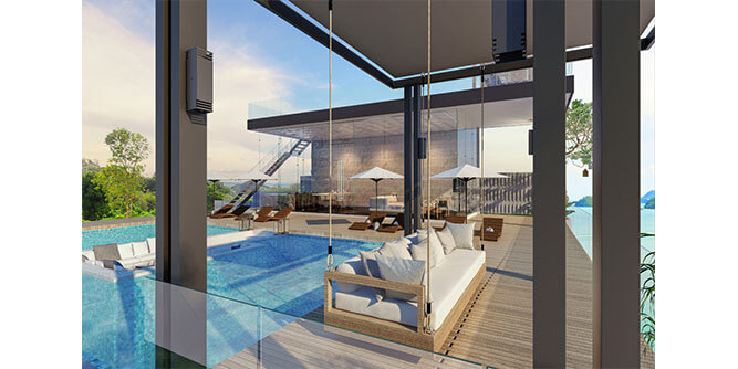 Grand Welcome - Vacation Rental Business Slider-4