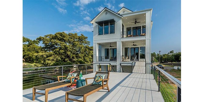 Grand Welcome - Vacation Rental Business Slider-5