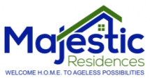 Majestic Residences Logo Majestic Residences