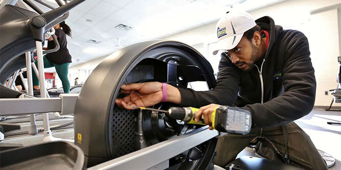 Fitness Machine Technicians Slider-3