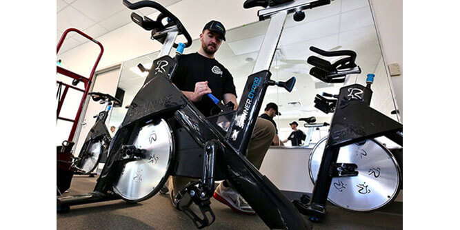 Fitness Machine Technicians Slider-4