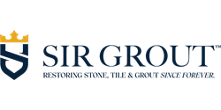 Sir Grout Logo