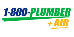 1-800-Plumber +Air 1-800-Plumber +Air Logo