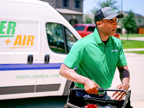 1-800-Plumber +Air 1-800-Plumber +Air Slider 1