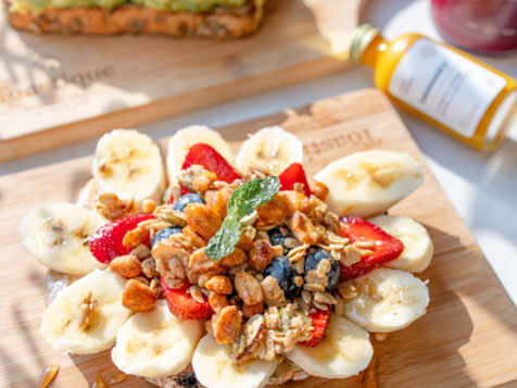 Toastique Toastique Slider 4