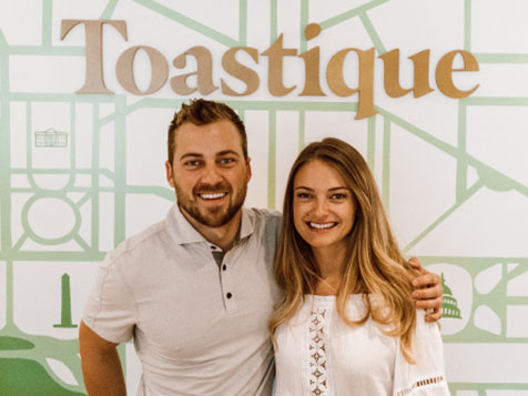 Toastique Toastique Slider 5